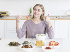 전통공예체험 사진